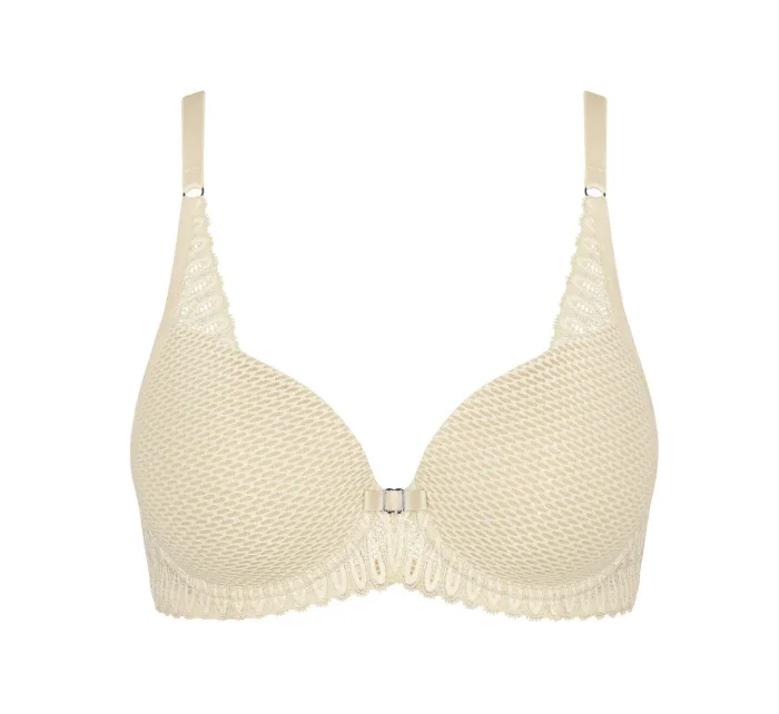 Dámská podprsenka Aura Spotlight WHP krémová - Triumph