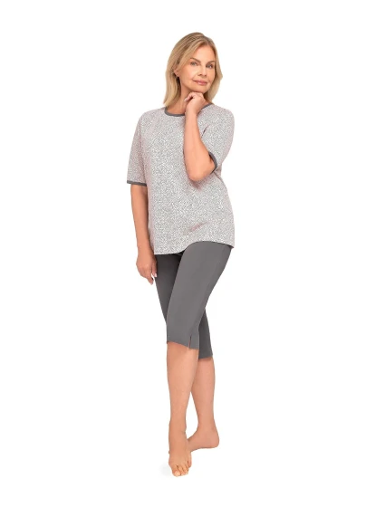 Pyžamo  I cr/r M3XL dámské model 21229419 - MARTEL