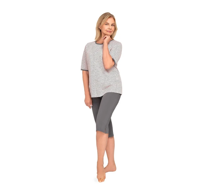 Pyžamo  I cr/r M3XL dámské model 21229419 - MARTEL