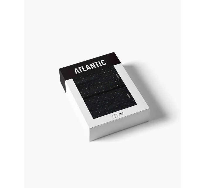 Boxerky model 21379399 A'2 S2XL - Atlantic