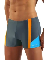 Pánské plavky boxerky model 18293398 M2XL - Sesto Senso