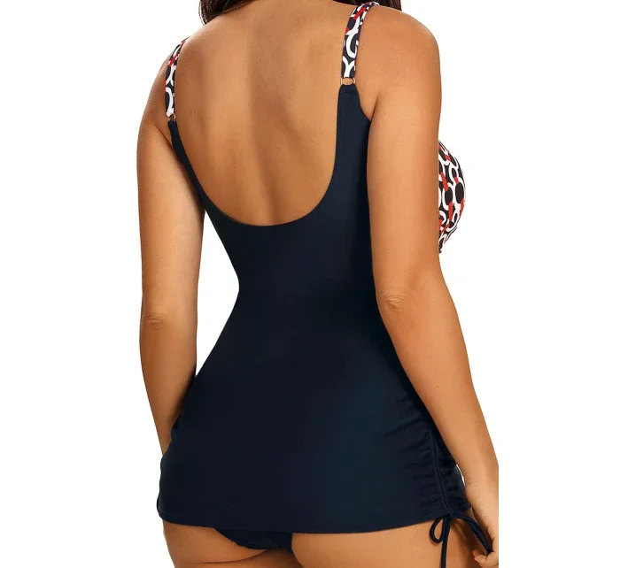 Dámske dvojdielne plavky Marinaio 8 584MR8 1 - SELF Dámske dvojdielne plavky Marinaio 8 584MR8 1 - SELF