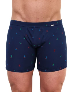 Pánské boxerky model 21136002 Prime - Cornette