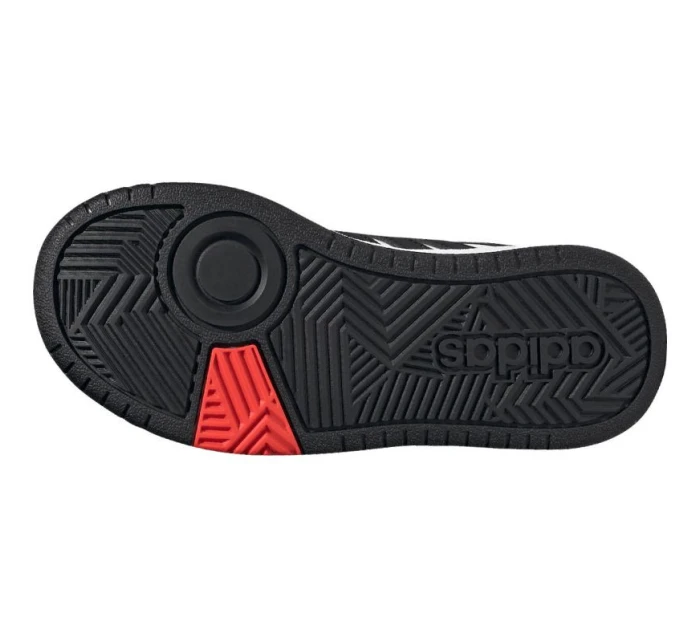 Buty Hoops 3.0 K Jr model 20848997 - ADIDAS Buty Hoops 3.0 K Jr model 20848997 - ADIDAS