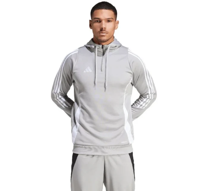 Adidas Tiro 24 Training Mikina s kapucňou M IR7551 Muži