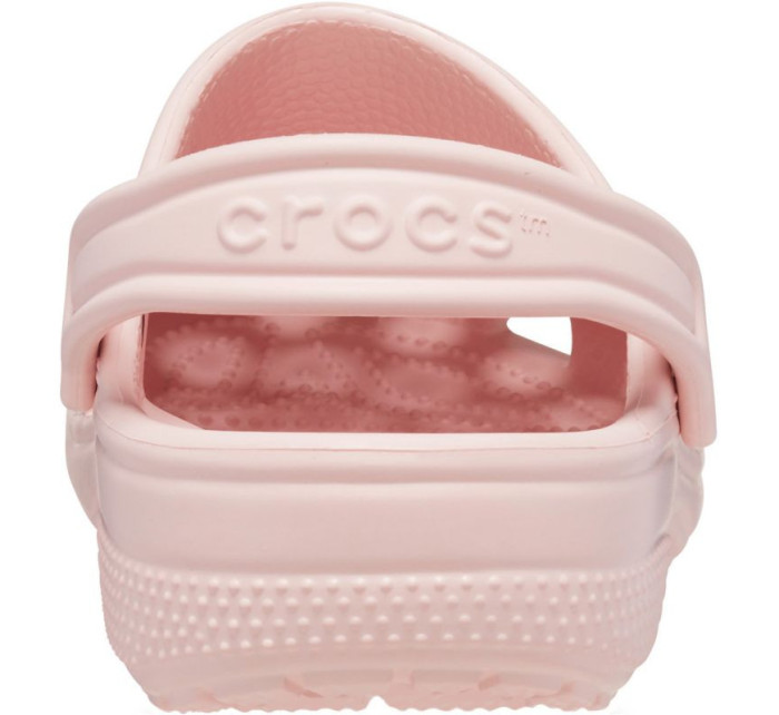 Crocs Toddler Classic Clog Jr 206990 6UR dreváky