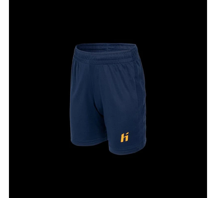 Detské šortky Huari Artigas II Jr 92800393372