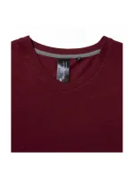 Action Tričko s výstřihem do V M model 20116824 black pánské - Malfini