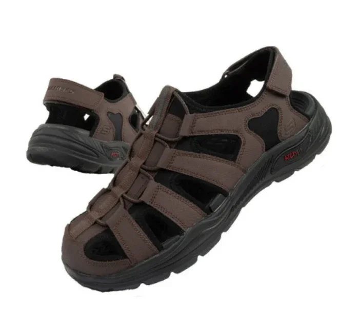 Sandály Arch Fit M model 20624998 - Skechers