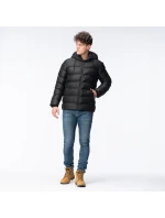 Prošívaná zimní bunda M model 20727306 - Hi-Tec Prošívaná zimní bunda M model 20727306 - Hi-Tec