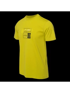 Pánske tričko s krátkym rukávom GISLI