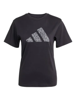 Tričko adidas Animal Graphic W JV8536