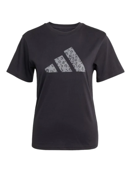 Tričko adidas Animal Graphic W JV8536