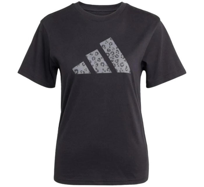 Tričko adidas Animal Graphic W JV8536