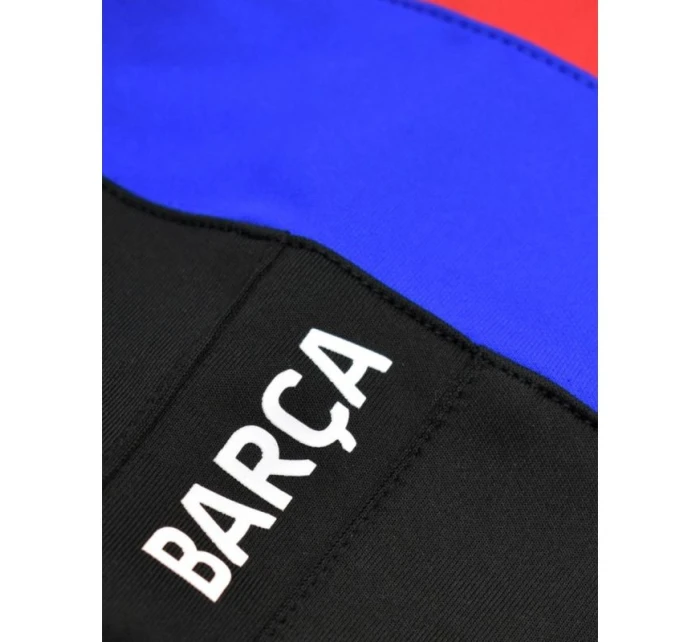 FC Barcelona tepláková súprava Barca Jr 5002CHBLAP FC Barcelona tepláková súprava Barca Jr 5002CHBLAP