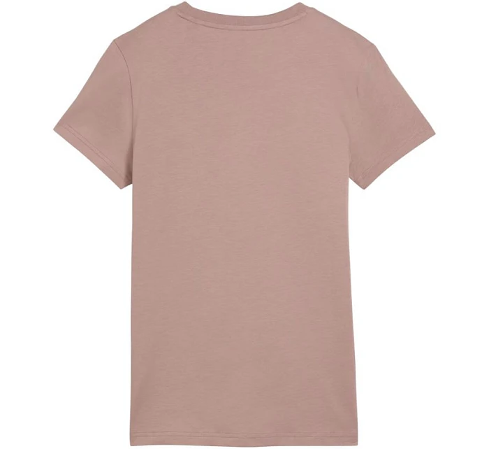 Dámské tričko ESS Small No.1 Logo  pink model 22063446 - Puma