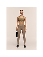 Športová podprsenka CASALL Iconic Sports Bra, zelená farba Športová podprsenka CASALL Iconic Sports Bra, zelená farba