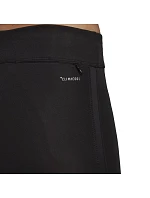 Bežecké nohavice adidas Own the run Tight 3/4 W CF6222