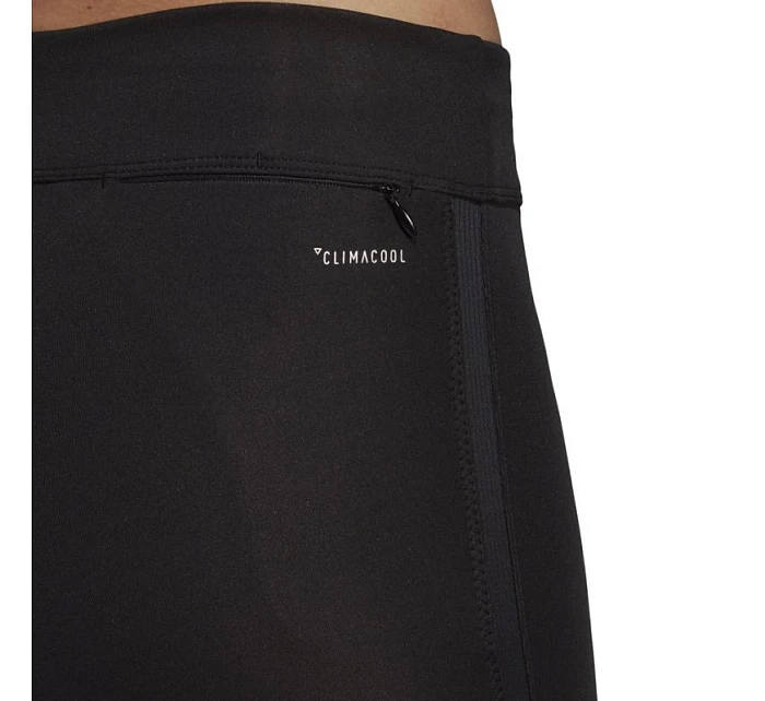 Bežecké nohavice adidas Own the run Tight 3/4 W CF6222