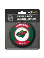 Pamätný hokejový puk Inglasco NHL Retro 510AN000555 Pamätný hokejový puk Inglasco NHL Retro 510AN000555