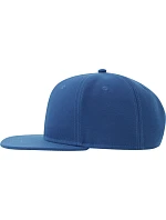 Kid Snap Dětská 6 panelová kšiltovka royal model 22411073 - Atlantis Headwear Kid Snap Dětská 6 panelová kšiltovka royal model 22411073 - Atlantis Headwear