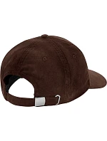 B 6 panelová kšiltovka Cord 53.0 brown model 22411869 - Beechfield B 6 panelová kšiltovka Cord 53.0 brown model 22411869 - Beechfield