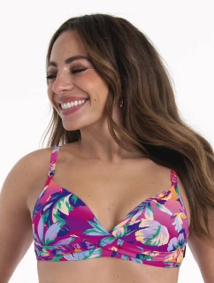 Style Maja Top Bikini horní díl model 21869471 candy - RosaFaia