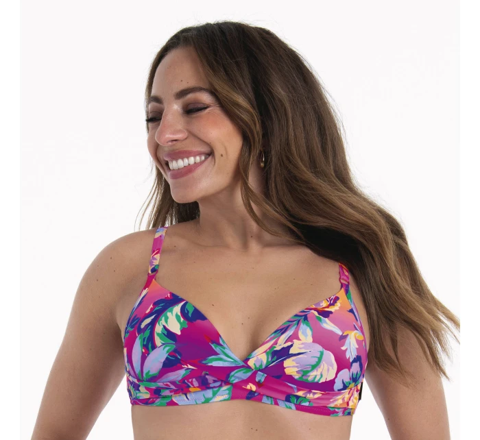 Style Maja Top Bikini horní díl model 21869471 candy - RosaFaia