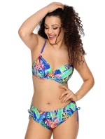 MAXI blue model 18031359 - Ava