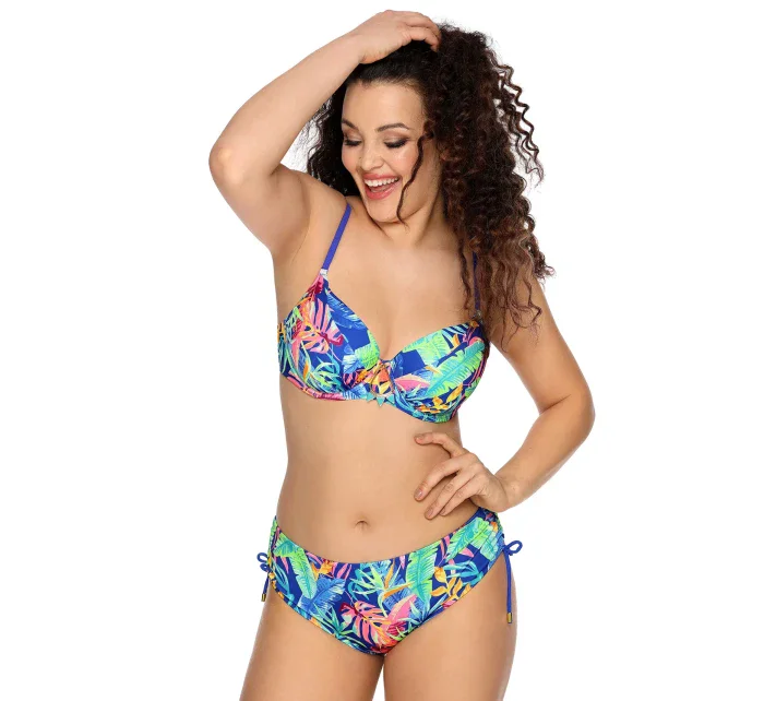 MAXI blue model 18031359 - Ava