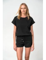 Vamp - Pohodlné dámske kraťasy - Melanie 18347 - Vamp Vamp - Pohodlné dámske kraťasy - Melanie 18347 - Vamp