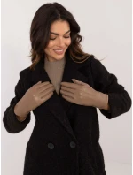 Rukavice AT RK 239804.86 dark lilac