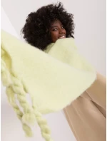 Šatka AT SZ 2313502.20P svetlozelená