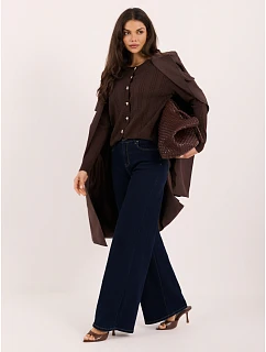 Sweter IR SW model 22404361 brązowy - FPrice