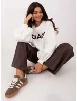 Blúzka RV BL A1044.78 ecru Blúzka RV BL A1044.78 ecru