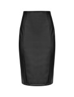 Sukně model 16642315 Black - Lanti