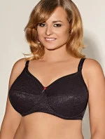 Dámska dojčiaca podprsenka 1157 biela - Ava