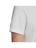Dámske nohavice Trefoil W FM3306 white - Adidas Dámske nohavice Trefoil W FM3306 white - Adidas