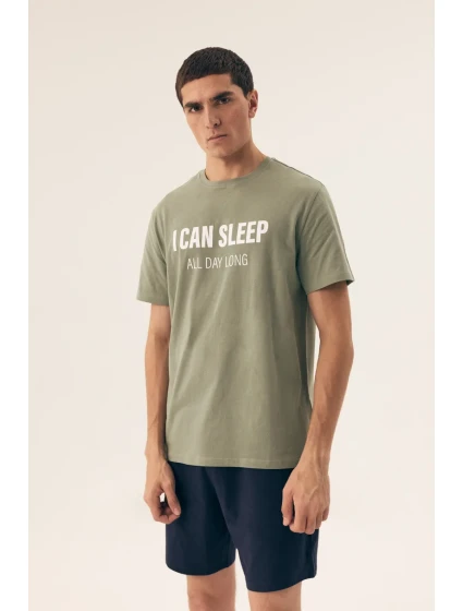 PÁNSKE OBLEČENIE NA SPANIE 42614 SS25 PÁNSKE OBLEČENIE NA SPANIE 42614 SS25