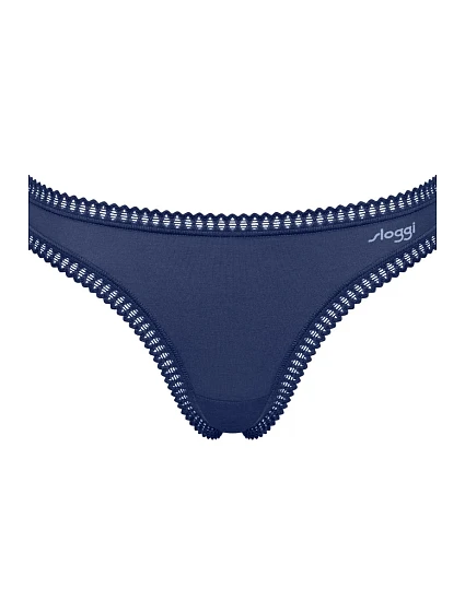 FIGI GO CRUSH STRING C3P model 20842322 - Sloggi