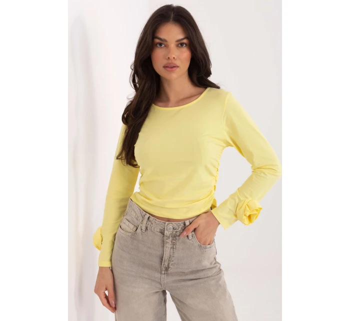 Blúzka model 222864 Taliansko Moda