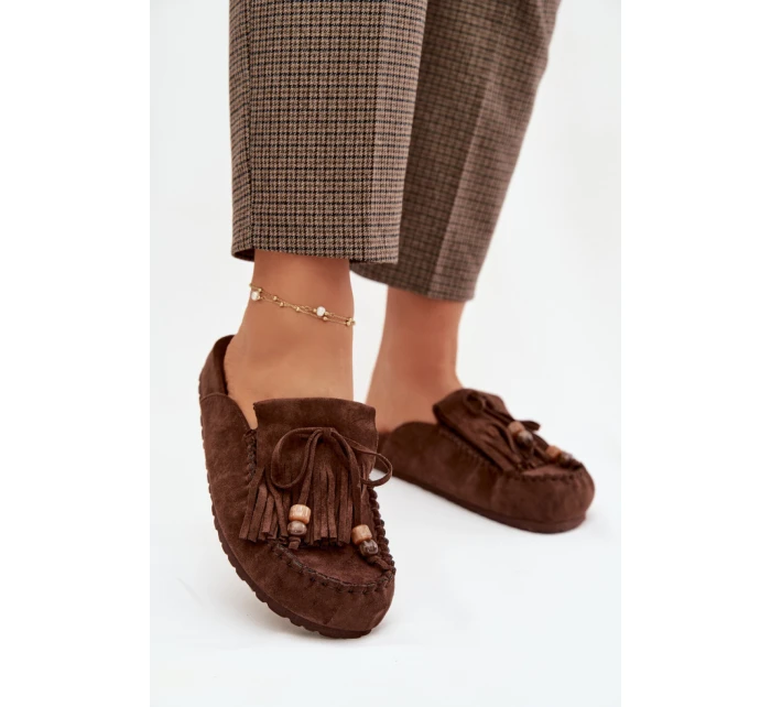 Papuče model 224513 Step in style