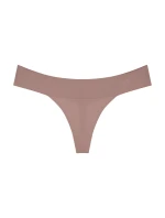 Body Make-Up Illusion String EX - BROWN - TRIUMPH BROWN - TRIUMPH Body Make-Up Illusion String EX - BROWN - TRIUMPH BROWN - TRIUMPH