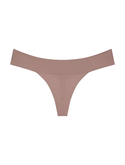 Body Make-Up Illusion String EX - BROWN - TRIUMPH BROWN - TRIUMPH Body Make-Up Illusion String EX - BROWN - TRIUMPH BROWN - TRIUMPH