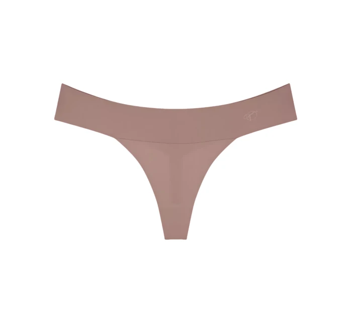 Body Make-Up Illusion String EX - BROWN - TRIUMPH BROWN - TRIUMPH Body Make-Up Illusion String EX - BROWN - TRIUMPH BROWN - TRIUMPH