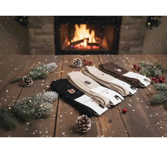 Ponožky model 21789460 - Magnetis Ponožky model 21789460 - Magnetis