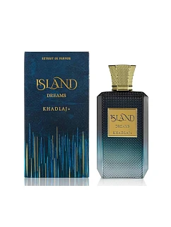 Parfém Island 100 unisex model 22294972 - Khadlaj