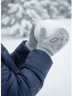 Dívčí rukavice YO! model 20470774 - Yoclub