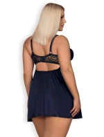 Dámska košieľka Drimera babydoll - OBSESSIVE Dámska košieľka Drimera babydoll - OBSESSIVE