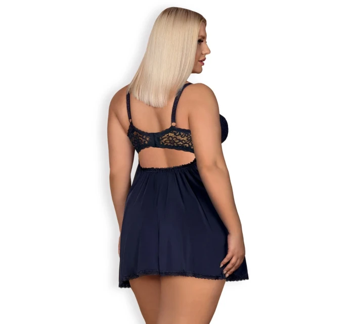 Dámska košieľka Drimera babydoll - OBSESSIVE Dámska košieľka Drimera babydoll - OBSESSIVE